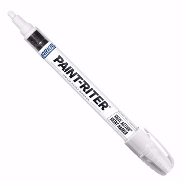 Picture of White Paint Marker