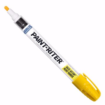 Picture of Yellow Paint Marker