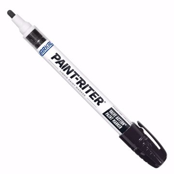 Picture of Black Paint Marker