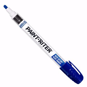 Picture of Blue Paint Marker