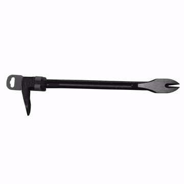 Picture of Slim Bar 360mm/14" Nail Puller