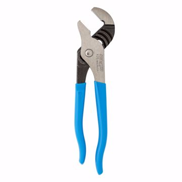 Picture of 6-1/2" Tongue and Groove Pliers, Channel Lock No. 426, 7/8" Capacity, # Adj. 5