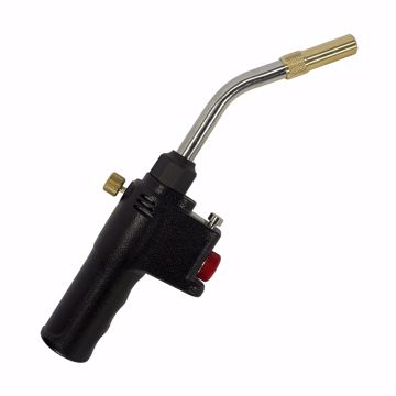 Picture of Self Igniting Hand Torch for MAPP or Propane