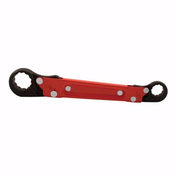 Picture of Dual Kwik Tite Wrench