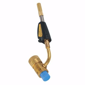 Picture of Hand Torch with Swivel Tip and Self-Igniter
