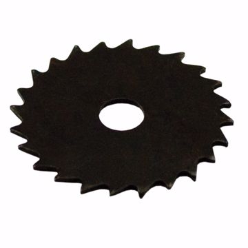 Picture of Replacement Blades for E-Z Shear Inside Pipe Cutter J40830 (2 pk)