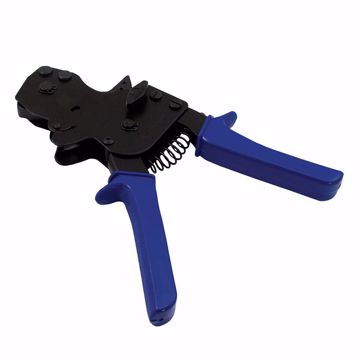 Picture of One Hand PEX Stainless Steel Clamp Tool