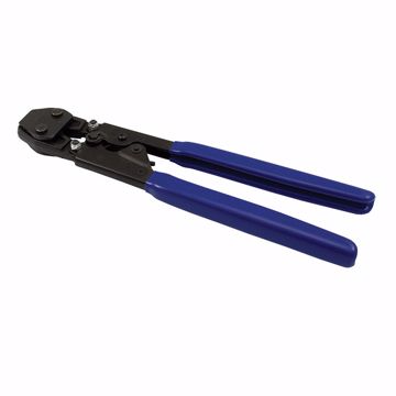 Picture of PEX Stainless Steel Clamp Tool