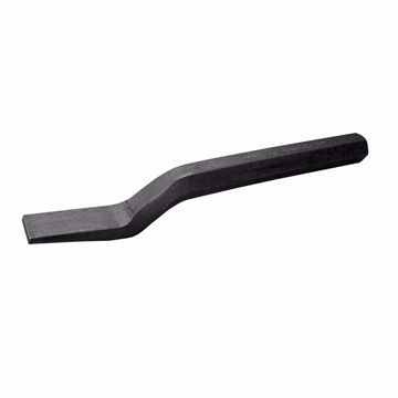 Picture of 5/8" x 7-1/2" Short Nose Caulking Tool