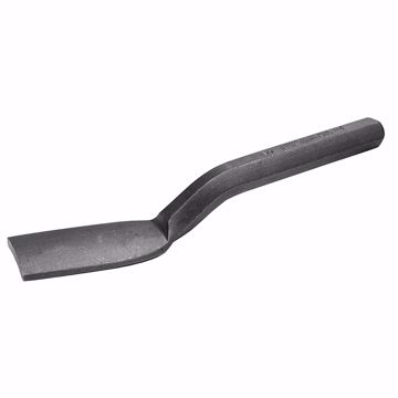 Picture of Broad Curve Nose Caulking Tool 5/8" x 8" x 1-1/2"