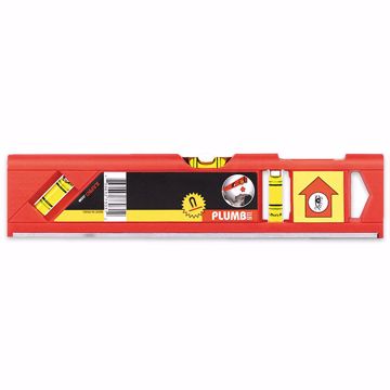 Picture of 10" Plastic Magnetic Level