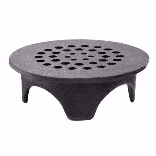 Picture of 4" Spigot Fit Fresh Air Inlet/Floor Drain