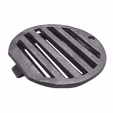 Picture of Replacement Strainer for Philadelphia Style Vent Box