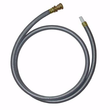 Picture of 4' Rinse-Quik® Hose