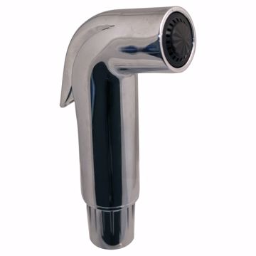 Picture of Chrome Plated Fit-All Kitchen Spray Head