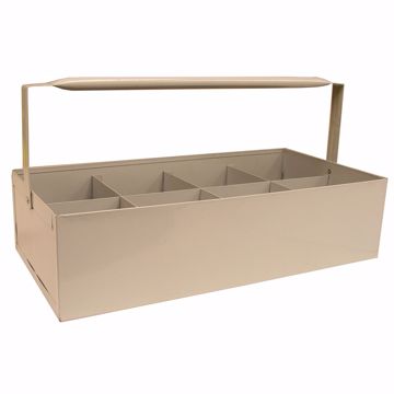 Picture of Fitting Caddy Tote Tray (20" x 10-1/2" x 5")