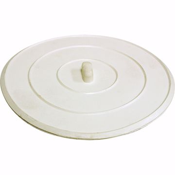 Picture of Flat Suction Sink Stopper
