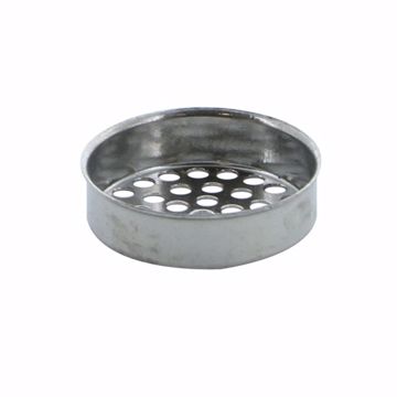 Picture of 1-3/8” Sink and Basin Crumb Cup