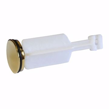 Picture of Plunger for Polished Brass Pop-Up Assembly