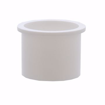Picture of 1-1/2” x 1” Plastic Flanged Tailpiece Top Hat