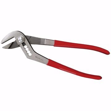 Picture of 10" Smooth Jaw Pliers