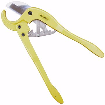 Picture of 2" Heavy Duty PVC Pipe Cutter