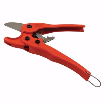 Picture of 1" Heavy Duty PVC Pipe Cutter