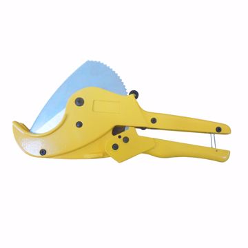 Picture of 2" PVC One-Handed Pipe Cutter