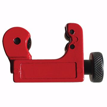 Picture of 1/8" - 7/8" Mini Tubing Cutter for Soft Metal Tubing