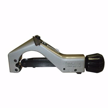 Picture of 1/4" - 2" OD Capacity Quick Release Tubing Cutter