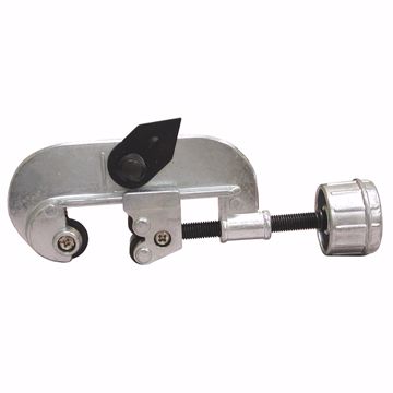 Picture of 1/8" - 1-1/8" Economy Tube Cutter