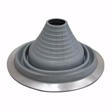 Picture of 1/4" - 2-3/4" Rooftite® Roof Flashing