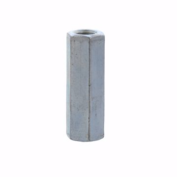 Picture of 1/4" x 7/8" Rod Coupling Nut