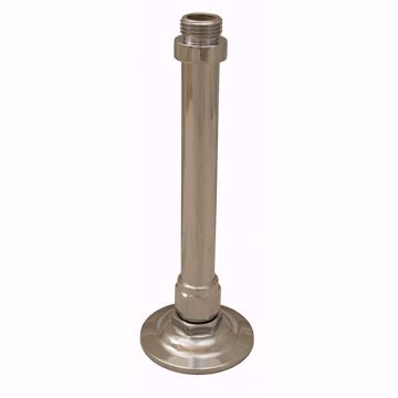 Picture of Chrome Plated 6" Ceiling Mount Shower Arm