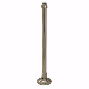 Picture of Chrome Plated 12" Ceiling Mount Shower Arm