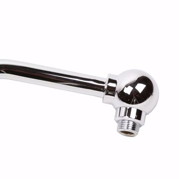 Picture of Chrome Plated 18" Double Offset Shower Arm