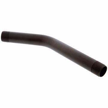 Picture of Oil Rubbed Bronze 8" Wall Mount Shower Arm
