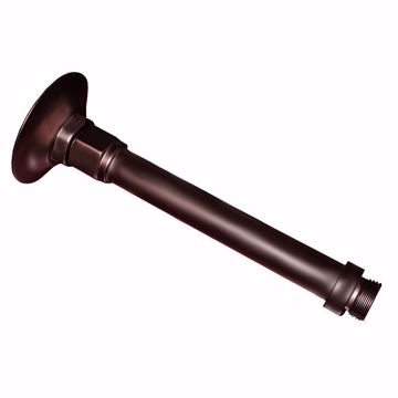 Picture of Oil Rubbed Bronze 6" Ceiling Mount Shower Arm
