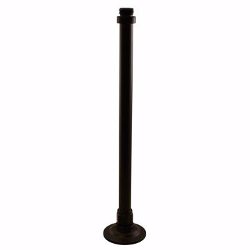 Picture of Oil Rubbed Bronze 12" Ceiling Mount Shower Arm