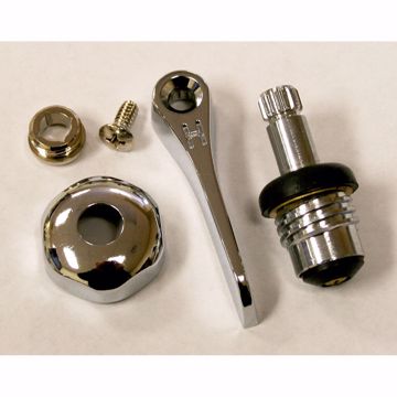 Picture of Hot Repair Kit for Wall Mount Sink Faucet