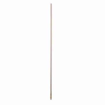 Picture of 48" Ceiling Rod for Add-A-Shower Unit