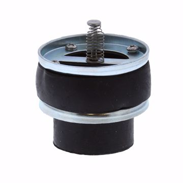 Picture of 2" ZP Steel Sewer Stopper