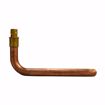 Picture of 1" F1960 PEX Stub Out Elbow, 6" x 12"