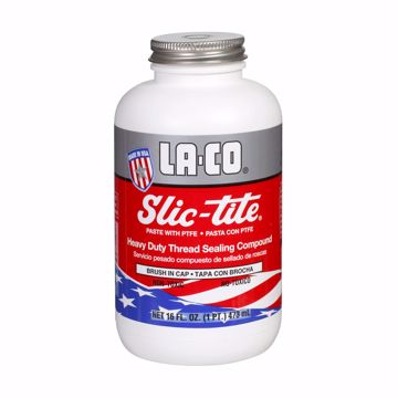 Picture of 1 Pint Slic-tite® Heavy Duty Thread Sealing Compound