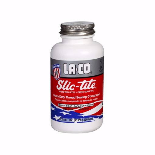 Picture of 8 fl. oz. Slic-tite® Heavy Duty Thread Sealing Compound