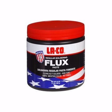 Picture of 1 lb. Flux Paste