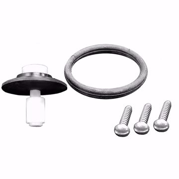 Picture of Standard Large Head Repair Kit with 3 Screws for Coast® 1B1, 1B1P