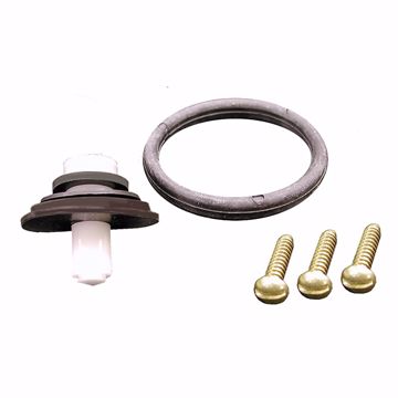 Picture of Repair Kit with 3 Screws for Coast® 1B1X for High and Low Boy