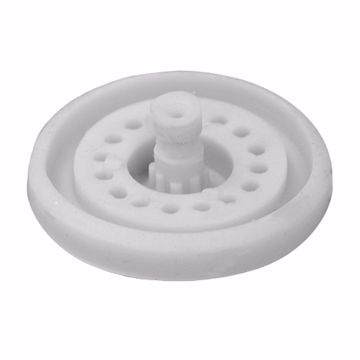 Picture of N/S Heavy Duty Diaphragm for Fluidmaster® White for Hard Water and Chloramines