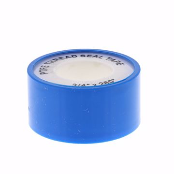 Picture of 3/4" x 260" PTFE Thread Seal Tape
